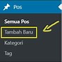 Cara Buat Website Sekolah Gratis