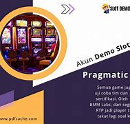 Demo Slot Pg Berhadiah Uang