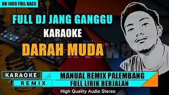 Dj Remix Karaoke Palembang