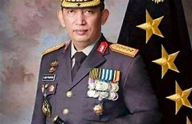 Jenderal Bintang 4 Polisi