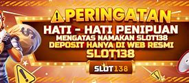 Pangeran Slot 138 Login