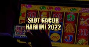 Slot Gacor Hari Ini Pola Rusak Hari Ini Terbaru 2024